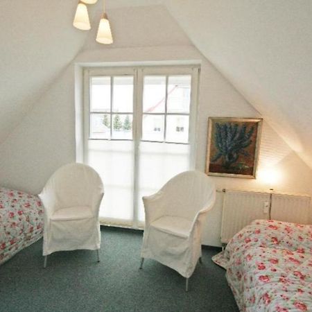 Ferienwohnung Kurparkhoehe Scharbeutz Bagian luar foto