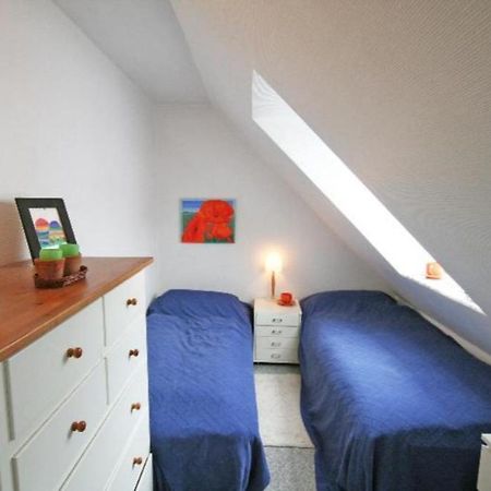 Ferienwohnung Kurparkhoehe Scharbeutz Bagian luar foto