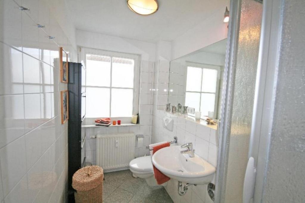 Ferienwohnung Kurparkhoehe Scharbeutz Bagian luar foto