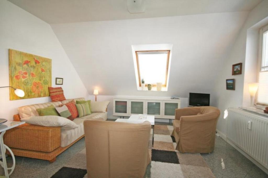 Ferienwohnung Kurparkhoehe Scharbeutz Bagian luar foto