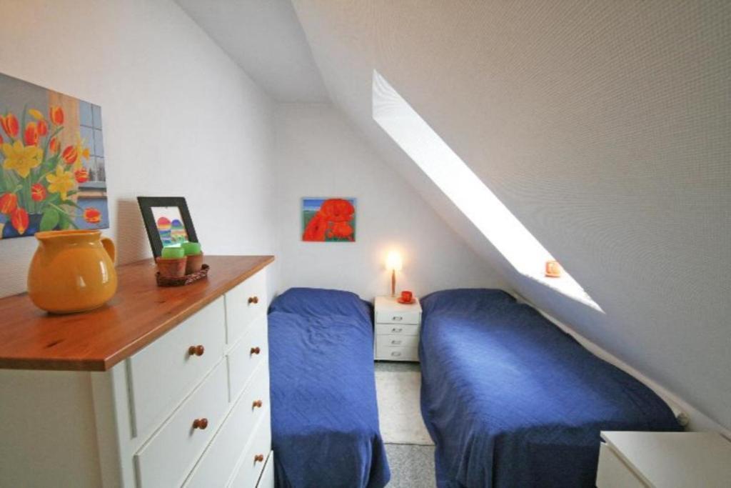 Ferienwohnung Kurparkhoehe Scharbeutz Bagian luar foto