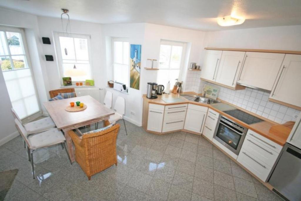 Ferienwohnung Kurparkhoehe Scharbeutz Bagian luar foto