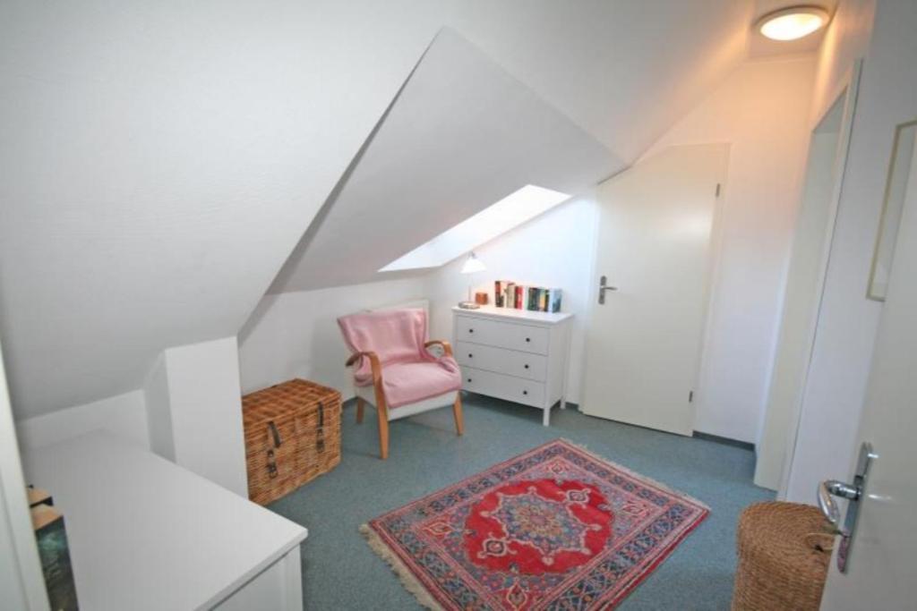 Ferienwohnung Kurparkhoehe Scharbeutz Bagian luar foto