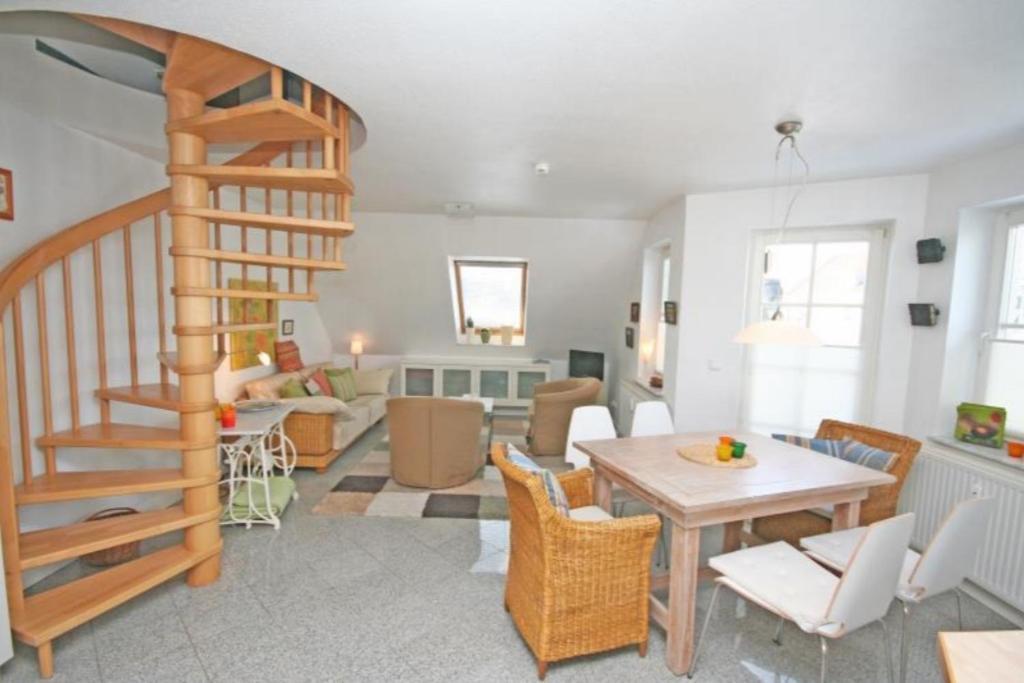 Ferienwohnung Kurparkhoehe Scharbeutz Bagian luar foto